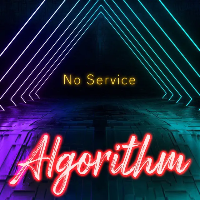 Algorithm