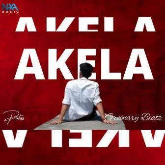 Akela by Pukss