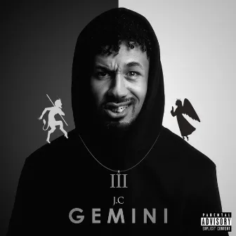 GEMINI by J.C