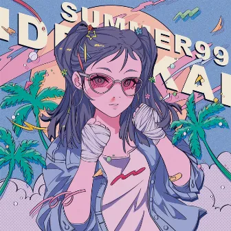 Summer 99 by Iden Kai