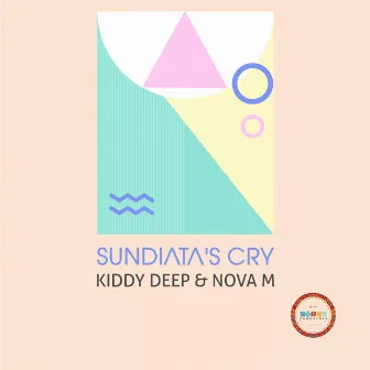 Sundiata's Cry by Kiddy Deep