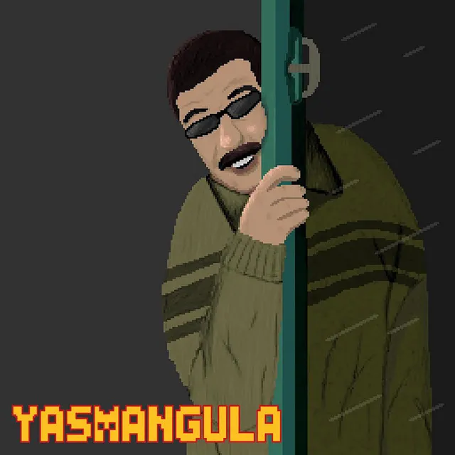 Yasmangula