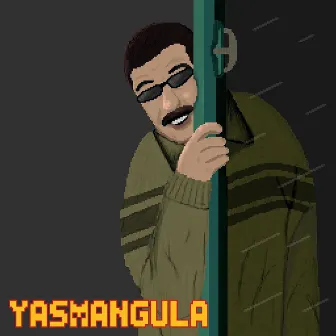 Yasmangula by Parsa Simpson