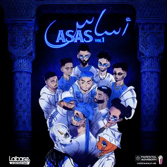 ASAS by LaBase.