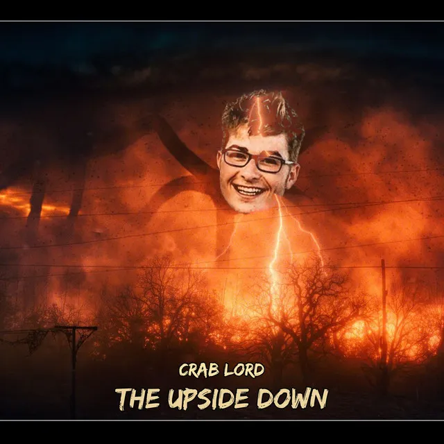 The Upside Down