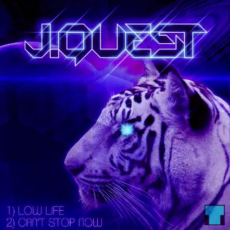 Low Life EP by J.Quest