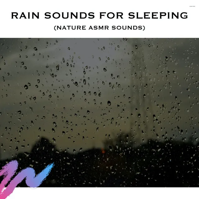 Rain Sound (Loopable)