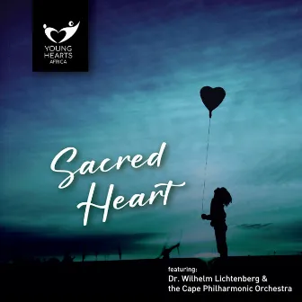 Sacred Heart by Cape Philharmonic Orchestra