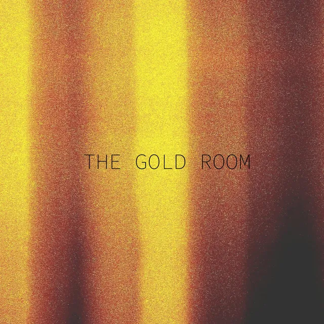 The Gold Room