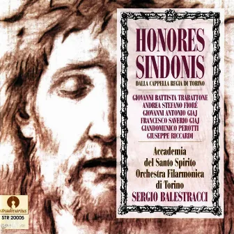 Trabattone, Fiore, Giaj, Pedrotti & Riccardi: Honores Sindonis by Torino Philharmonic Orchestra