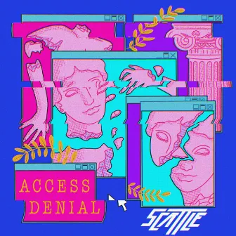 Access Denial by Scattle