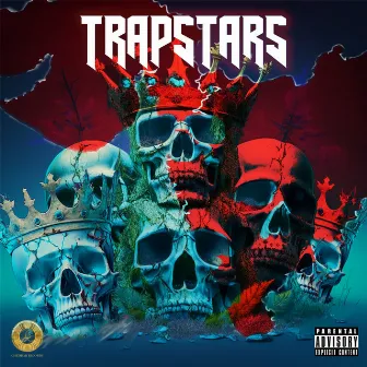 TRAPSTAR$ by Cheddar