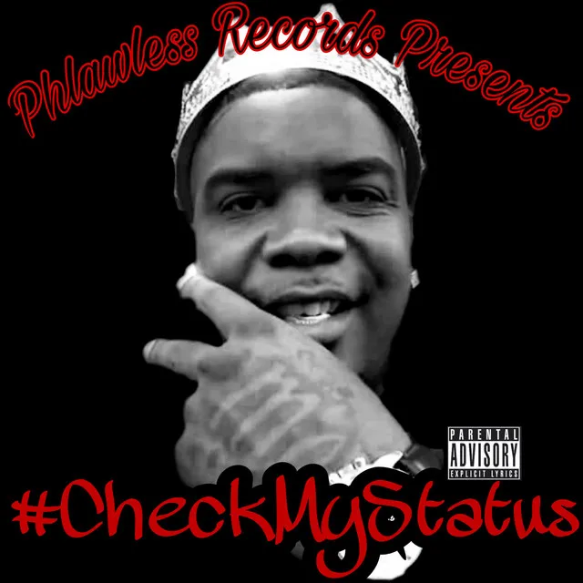 Check My Status (feat. Autotune Specialist)