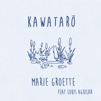 Marie Groette by Kawatarō