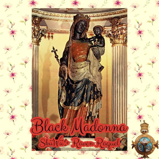 Black Madonna