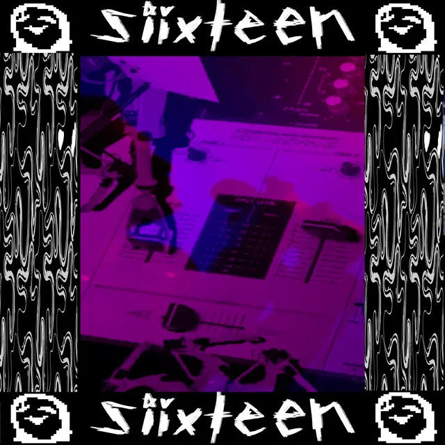 siixteen