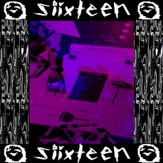 siixteen by gorewife