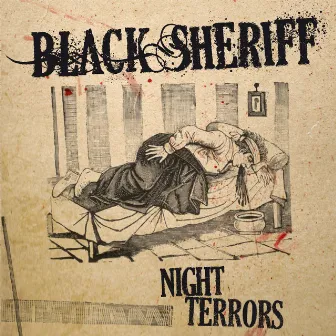 Night Terrors by Black Sheriff