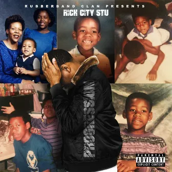 Progression by Rich City Stu