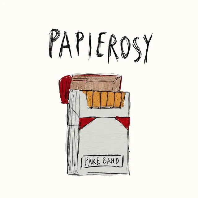 Papierosy