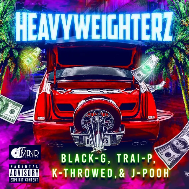 Heavyweighterz