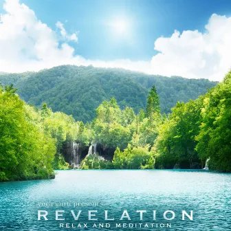 Revelation (Relax and Meditation) by Unknown Artist