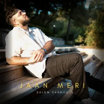 Jaan Meri by Salem Sandhu