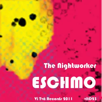 Eschmo by The Nightworker