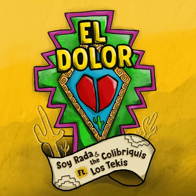 El Dolor