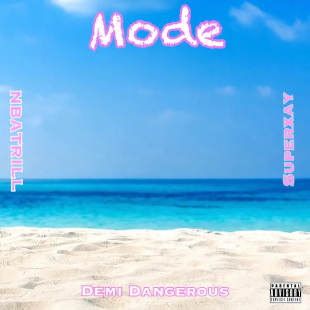 Mode