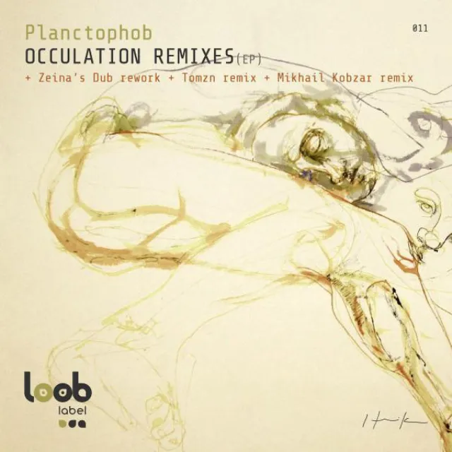 Occulation - Zeina's Dub Rework