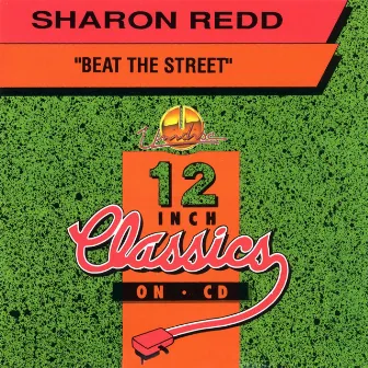 12 Inch Classics by Sharon Redd