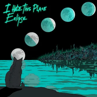 Eclipse by I Hate This Place