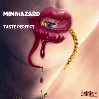 Taste Perfect by MiniHazard