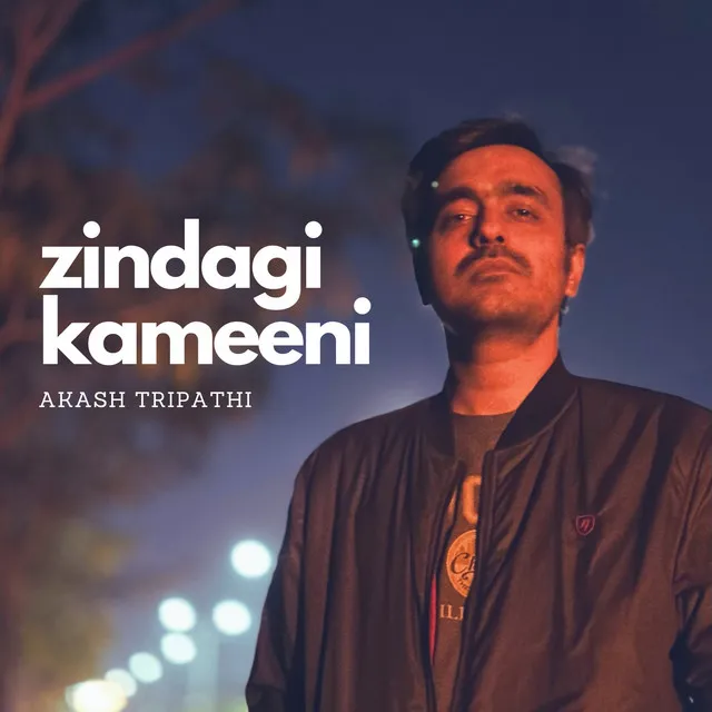 Zindagi Kameeni