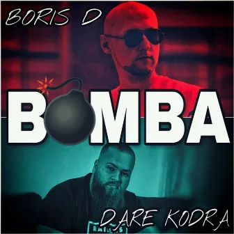 Bomba by Dare Kodra