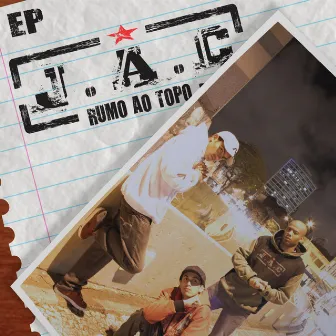 Rumo ao Topo by Grupo J.A.C