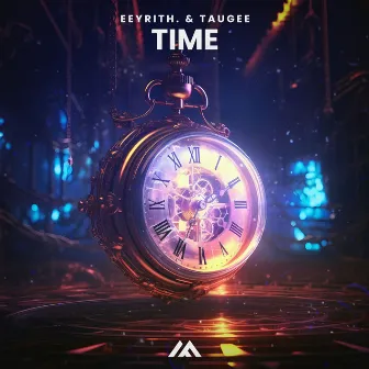 Time by eeyrith.