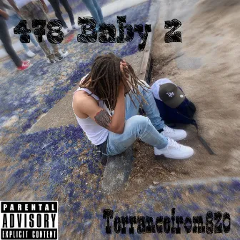 478 Baby 2 by Terrancefrom820