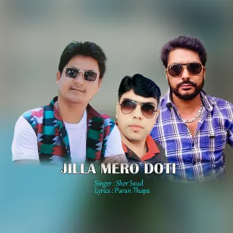 JILLA MERO DOTI by 