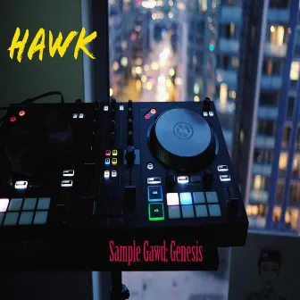 Sample Gawd: Genesis by HAWK