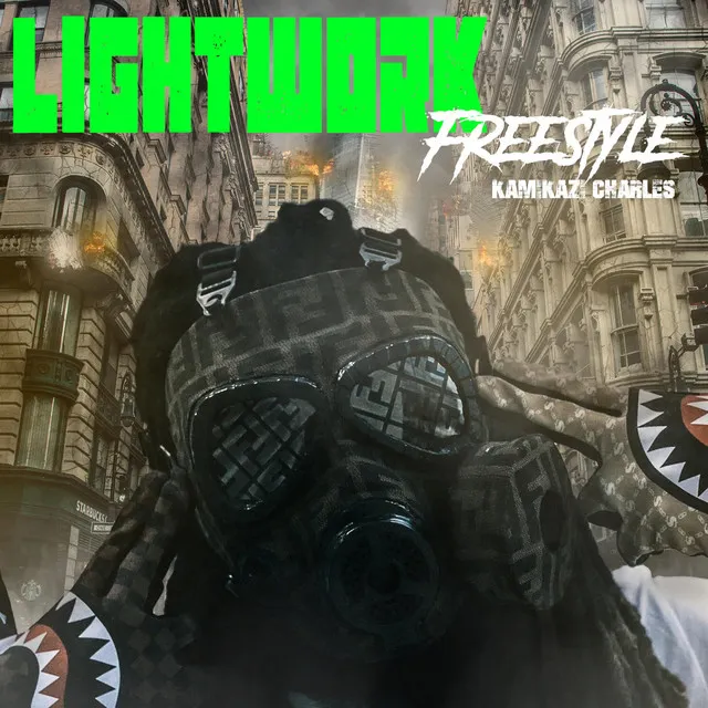 Lightwork Freestyle