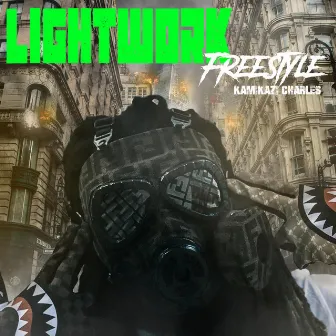 Lightwork Freestyle by Kamikazi Charles