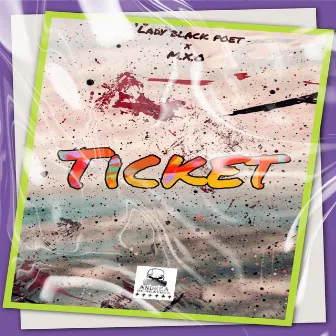 Ticket by Andrea De Beatboxer