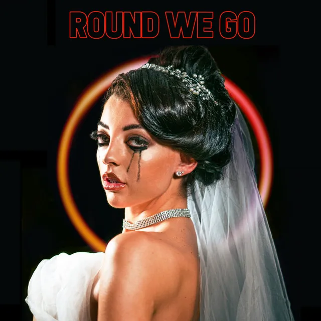 Round We Go - Thomas Graham Remix