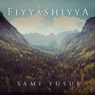 Fiyyashiyya by Sami Yusuf