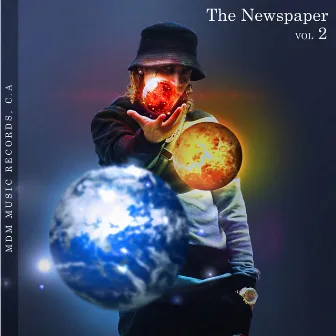 The Newspaper 2 by Diem SD