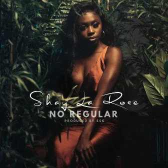 No Regular by Shay La Rose