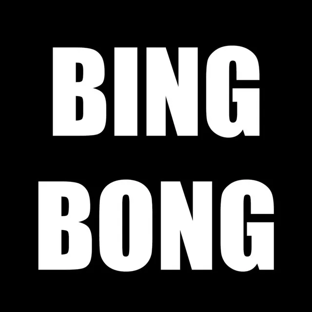 Bing Bong