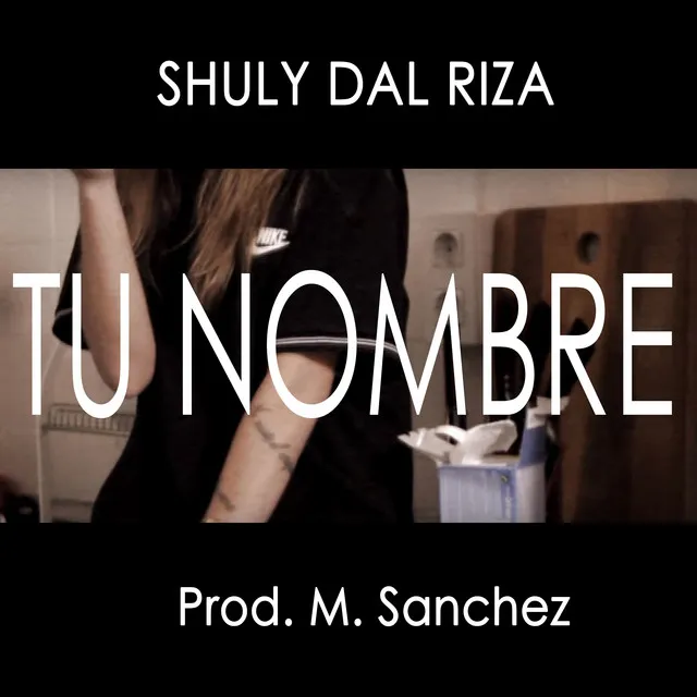 Tu nombre